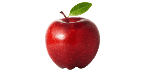 Pomme (pectine)