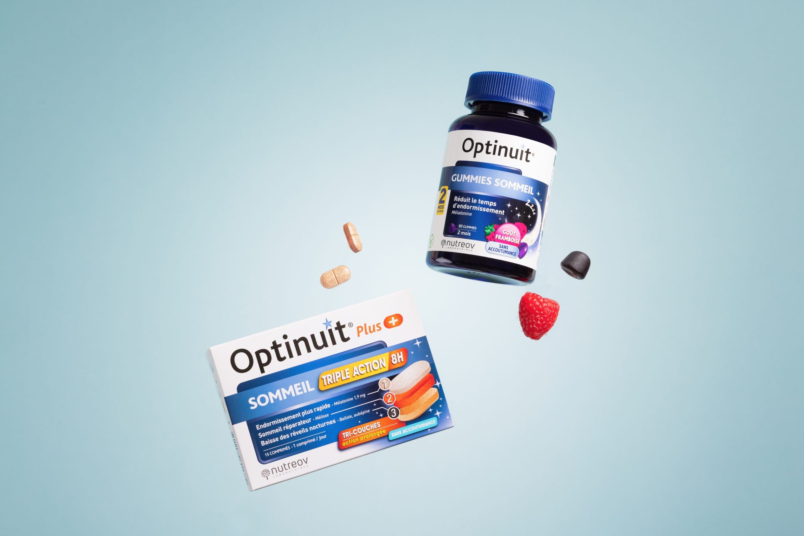 Optinuit