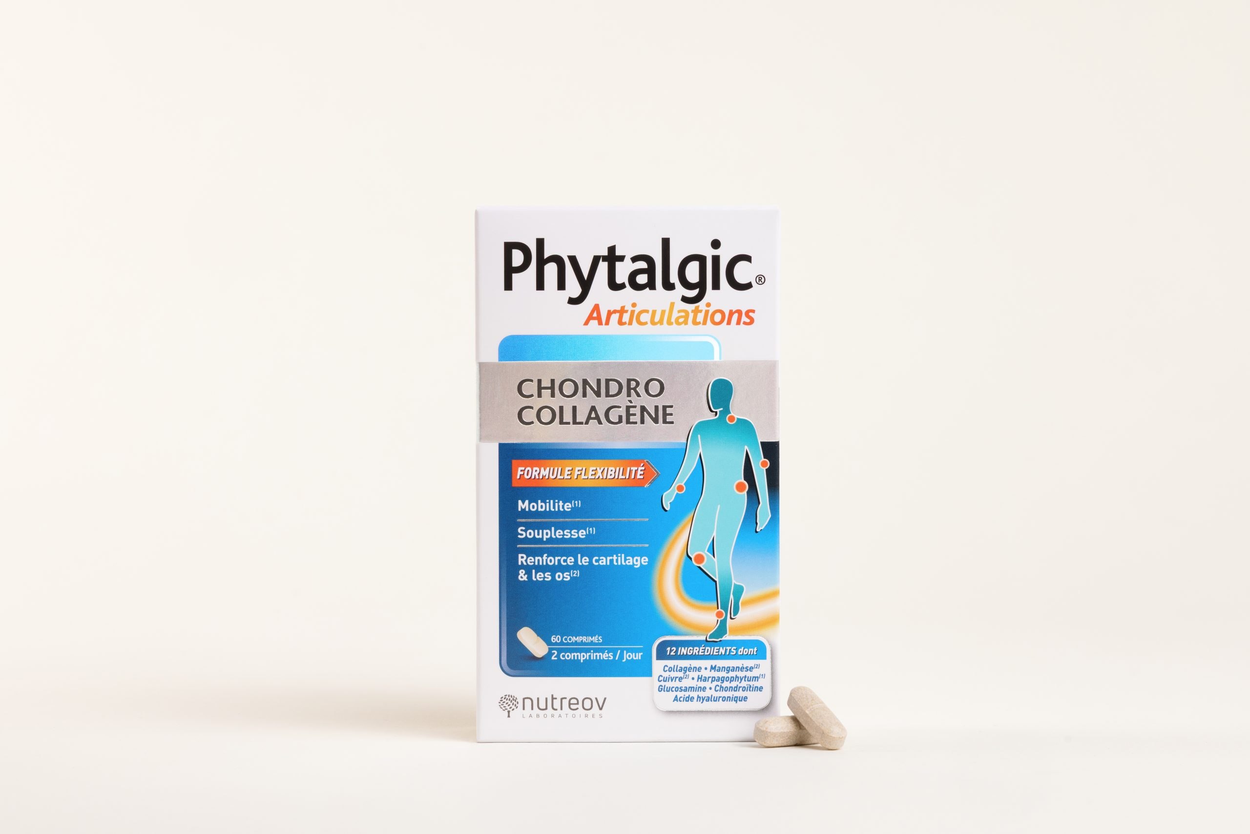 Phytalgic Chondro Collagène