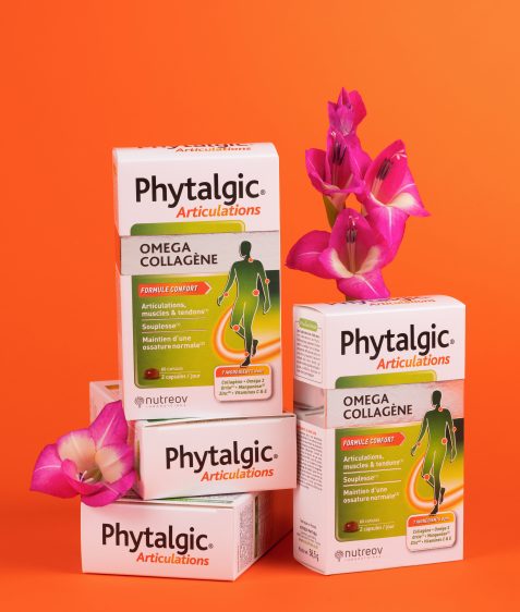 Phytalgic - Oméga Collagène