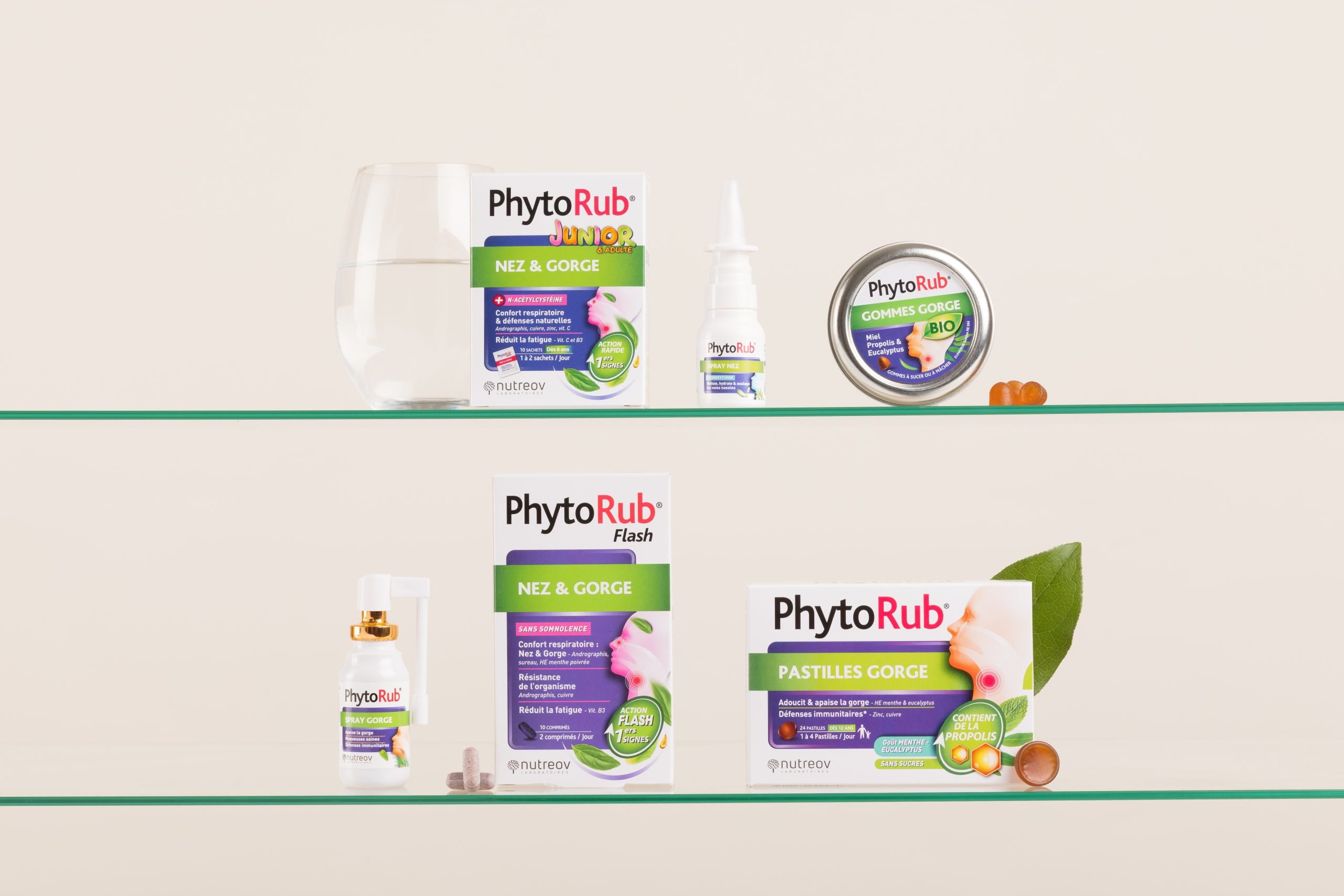 Phytorub