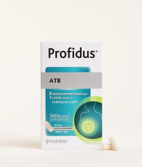 Profidus ATB