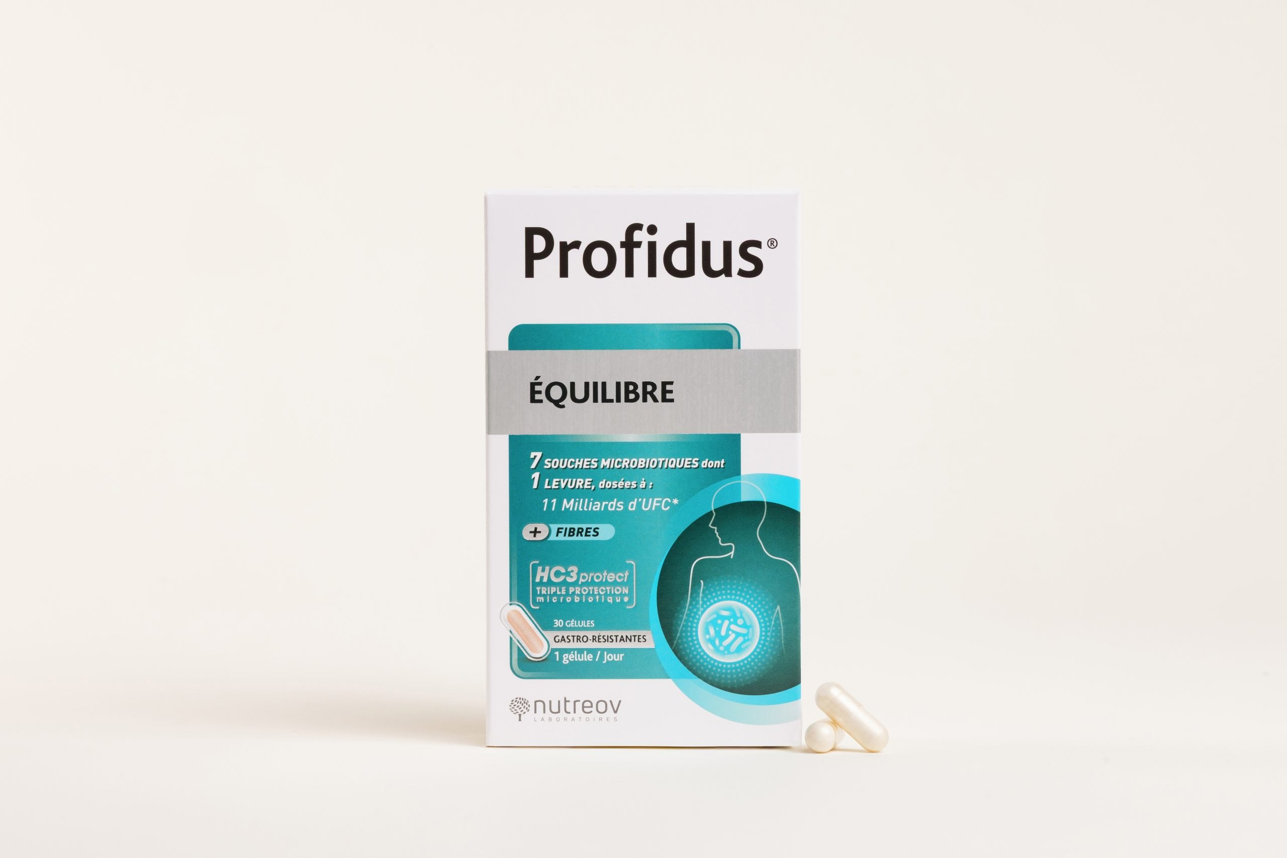 Profidus équilibre