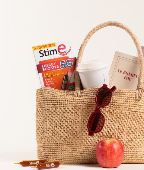 Stim E Energy 5G - Ampoules (1)