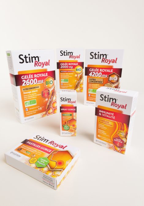 Stim royal