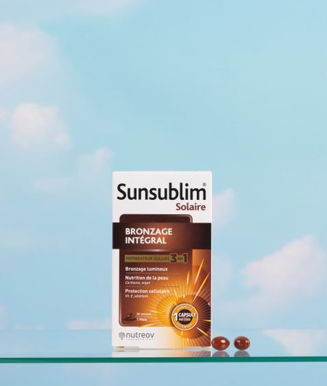 Sunsublim - bronzage intégral