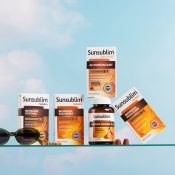 Sunsublim vertical