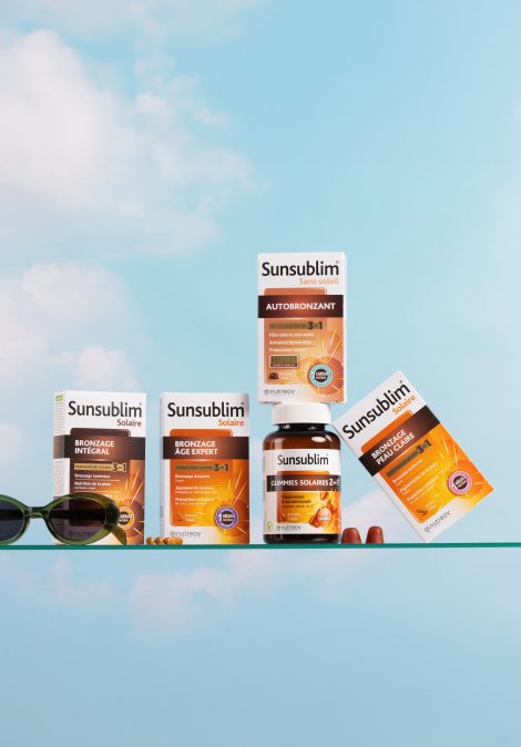Sunsublim vertical