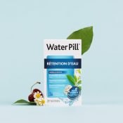 Waterpill - Rétention d'eau