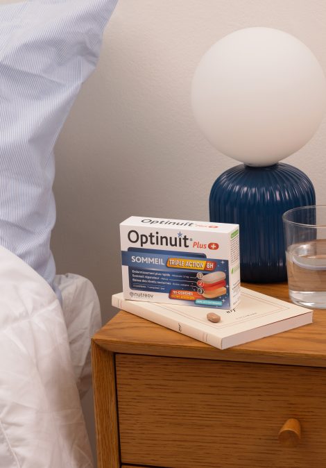 Optinuit - Sommeil triple action