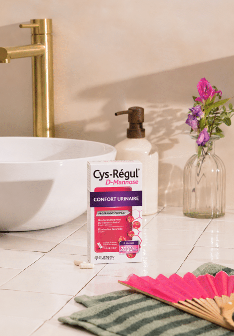 gamme cys-regul